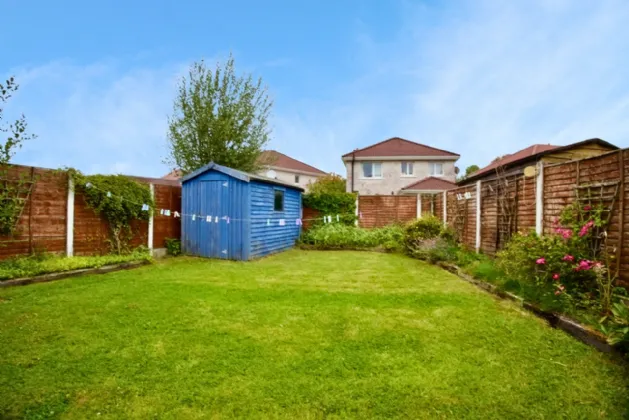 Photo of 10 Woodville Crescent, Woodville Grange, Athlone, Co Westmeath, N37 K2F7