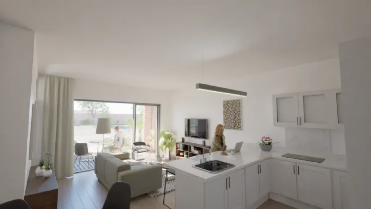 Photo of Ground & 1st Floor 2 Bed Apartments, The Tannery, Cairns Hill, Sligo