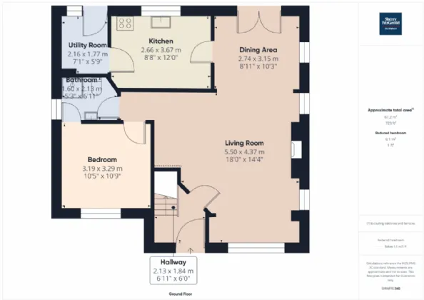 Photo of Rahona East, Carrigaholt, Co. Clare., V15 KH33