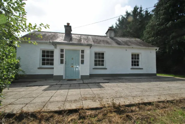 Photo of Cloonagh, Golden Grove, Roscrea, Co Tipperary, E53 FX61