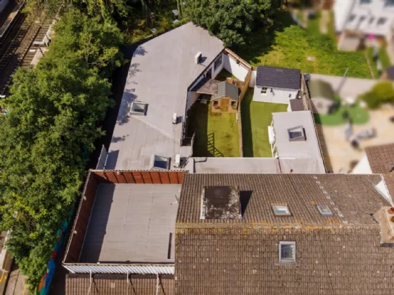 Photo of 11, 11a & 11b, Station Road, Raheny, Dublin 5, D05YX56