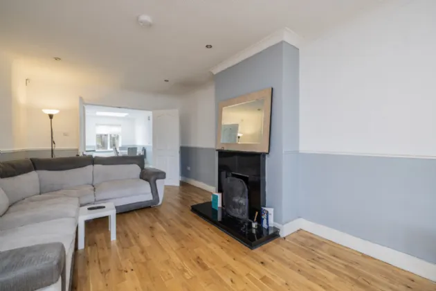 Photo of 13 The Crescent, St. Catherines, Rush, Co. Dublin, K56 HD36