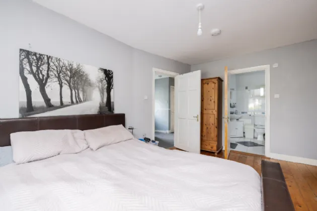 Photo of 13 The Crescent, St. Catherines, Rush, Co. Dublin, K56 HD36