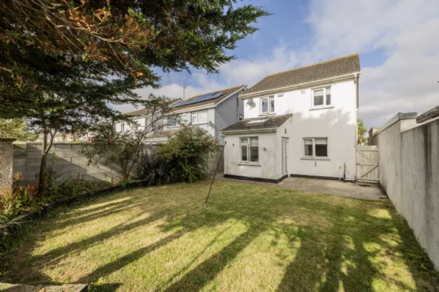 Photo of 13 The Crescent, St. Catherines, Rush, Co. Dublin, K56 HD36