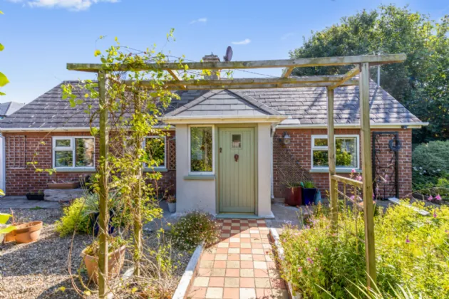 Photo of Eden Cottage, Grange Little, Rosslare, Co. Wexford, Y35 E221