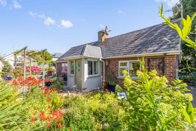 Photo of Eden Cottage, Grange Little, Rosslare, Co. Wexford, Y35 E221