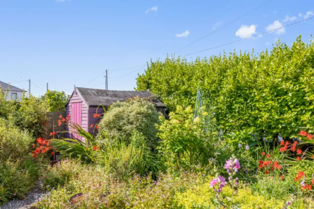 Photo of Eden Cottage, Grange Little, Rosslare, Co. Wexford, Y35 E221