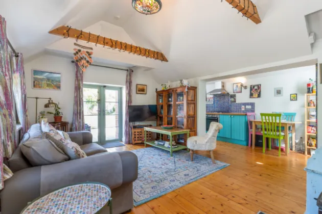 Photo of Eden Cottage, Grange Little, Rosslare, Co. Wexford, Y35 E221