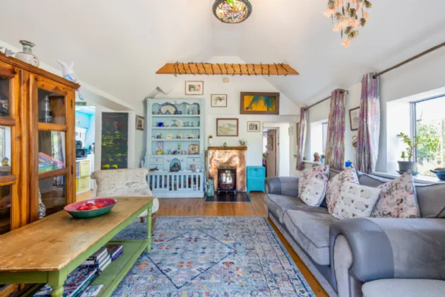 Photo of Eden Cottage, Grange Little, Rosslare, Co. Wexford, Y35 E221