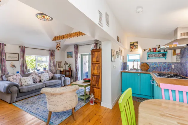 Photo of Eden Cottage, Grange Little, Rosslare, Co. Wexford, Y35 E221