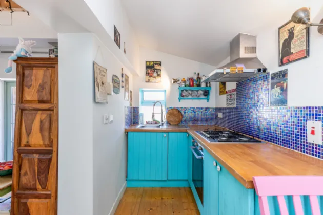 Photo of Eden Cottage, Grange Little, Rosslare, Co. Wexford, Y35 E221