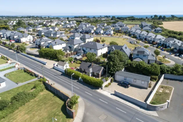 Photo of Eden Cottage, Grange Little, Rosslare, Co. Wexford, Y35 E221