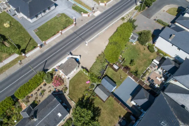 Photo of Eden Cottage, Grange Little, Rosslare, Co. Wexford, Y35 E221