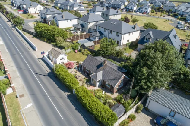 Photo of Eden Cottage, Grange Little, Rosslare, Co. Wexford, Y35 E221