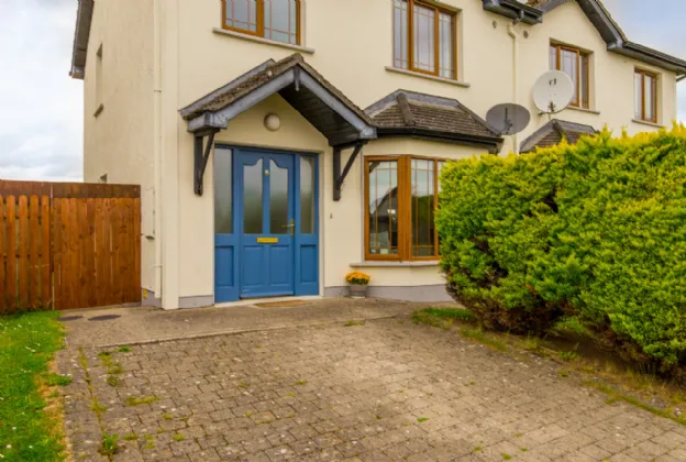 Photo of 5 Shannonside, Ballyleague, Lanesboro, Co. Roscommon, N39 WD27