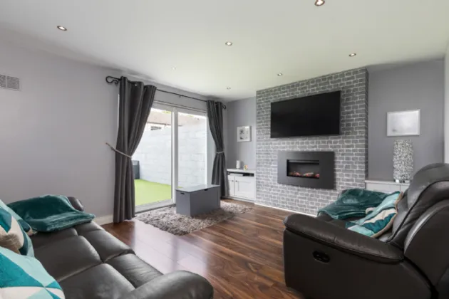 Photo of 38 Huntstown Wood, Huntstown, Dublin 15, D15 RF7T
