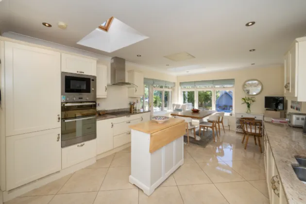 Photo of Saoirse Na Mara, 19 Laburnum Avenue, Forest Hill, Carrigaline, Cork, P43 EF88