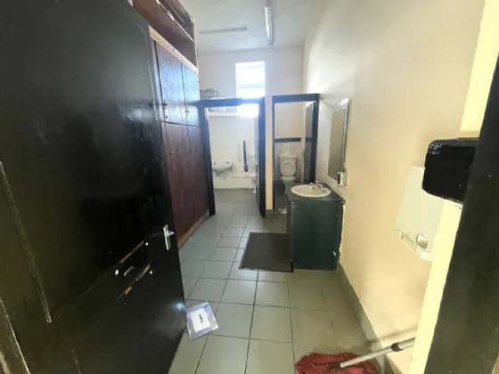 Photo of Former Bofield National School, Ballina, Co Mayo, F26 NA06