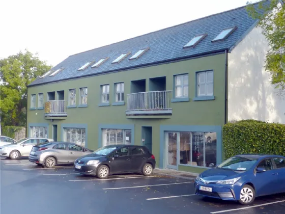 Photo of Unit 1, The Whyte House, Market Lane, Westport, Co Mayo