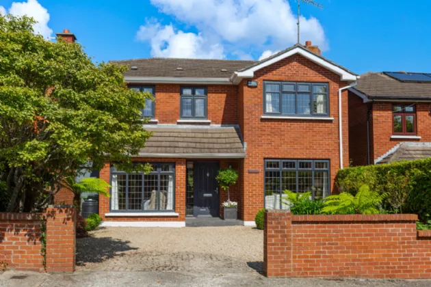 Photo of 7 Sefton, Dun Laoghaire, Co Dublin, A96 C6C2