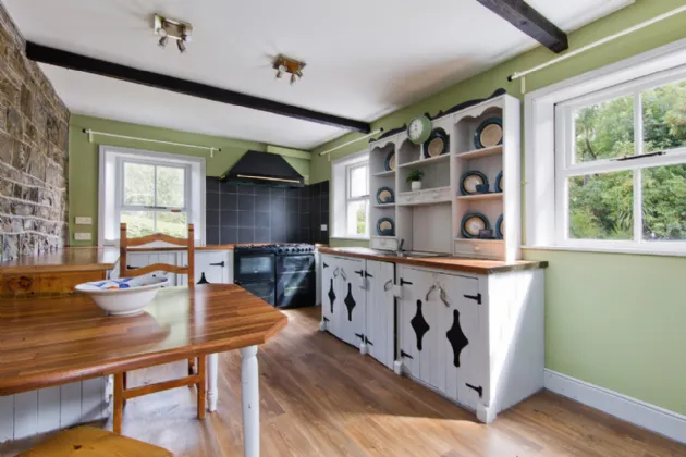 Photo of Stone Cottage, Drishoge, Oldtown, Co Dublin, A45 CF58