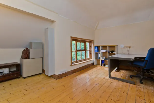 Photo of Stone Cottage, Drishoge, Oldtown, Co Dublin, A45 CF58