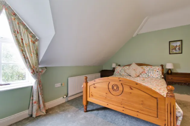 Photo of Stone Cottage, Drishoge, Oldtown, Co Dublin, A45 CF58