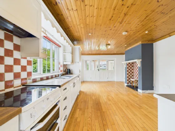 Photo of Coole Lodge, Francis Street, Ennis, Co Clare, V95 DY65