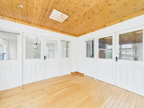 Photo of Coole Lodge, Francis Street, Ennis, Co Clare, V95 DY65