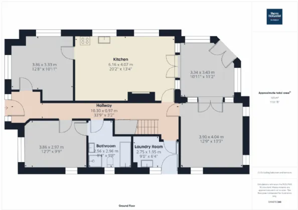 Photo of Coole Lodge, Francis Street, Ennis, Co Clare, V95 DY65