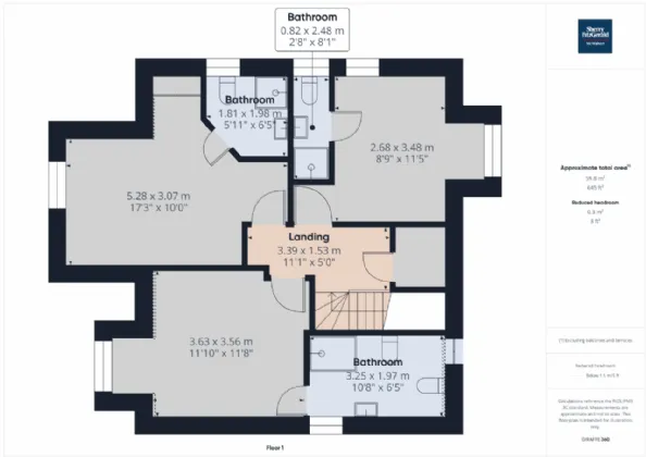 Photo of Coole Lodge, Francis Street, Ennis, Co Clare, V95 DY65