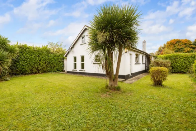 Photo of 25 Burnaby Park, Greystones, Co. Wicklow, A63 VH02