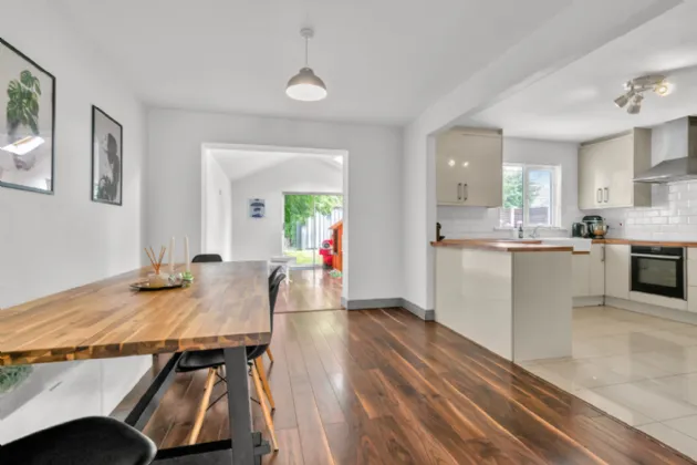 Photo of 38 Ruanbeg Close, Ruanbeg Manor, Kildare Town, Co. Kildare, R51 X470