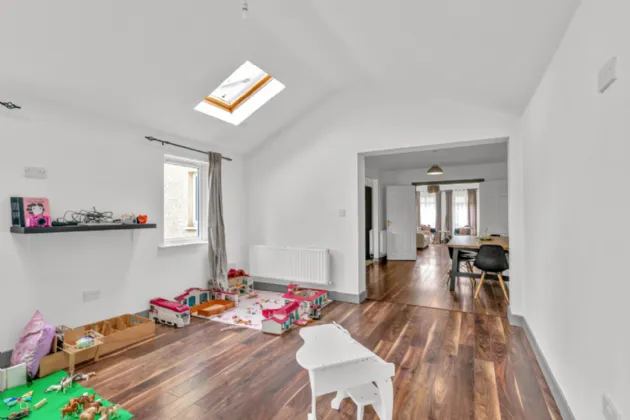 Photo of 38 Ruanbeg Close, Ruanbeg Manor, Kildare Town, Co. Kildare, R51 X470