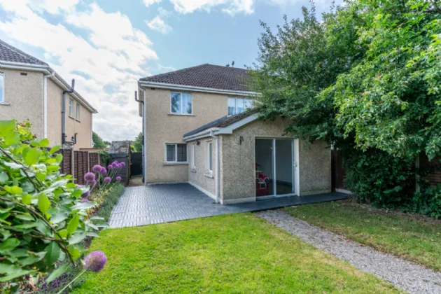 Photo of 38 Ruanbeg Close, Ruanbeg Manor, Kildare Town, Co. Kildare, R51 X470