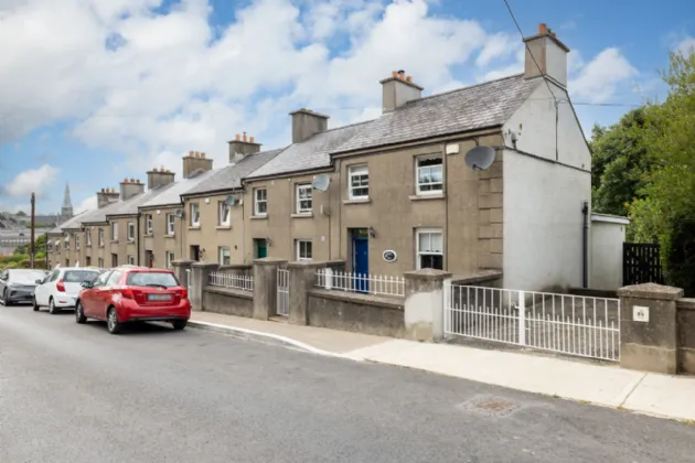 Photo of 10 Hillview Terrace, Rectory Road, Enniscorthy, Co. Wexford, Y21C6V9