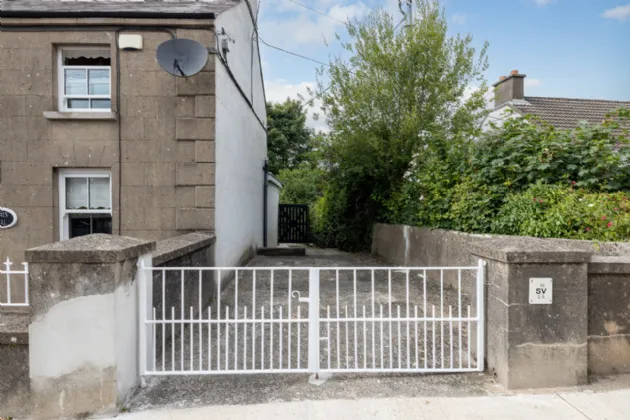 Photo of 10 Hillview Terrace, Rectory Road, Enniscorthy, Co. Wexford, Y21C6V9