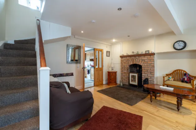 Photo of 10 Hillview Terrace, Rectory Road, Enniscorthy, Co. Wexford, Y21C6V9