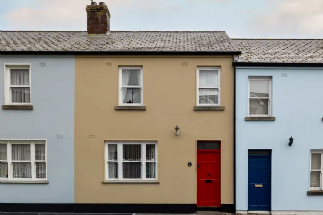 Photo of 2 Abbey Court, Carlingford, Co. Louth, A91 AH97