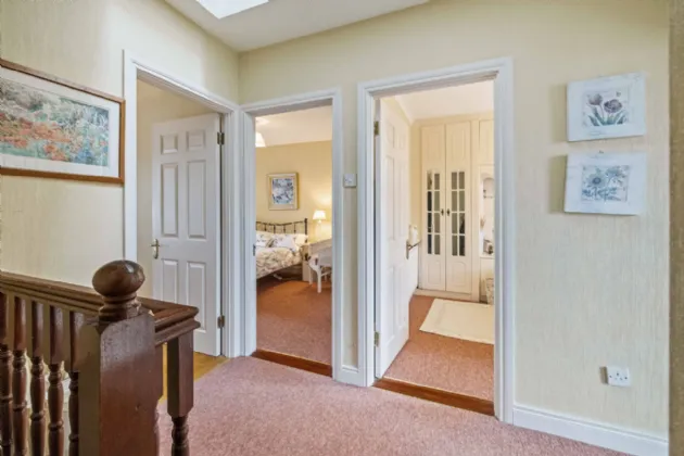 Photo of 2 Abbey Court, Carlingford, Co. Louth, A91 AH97