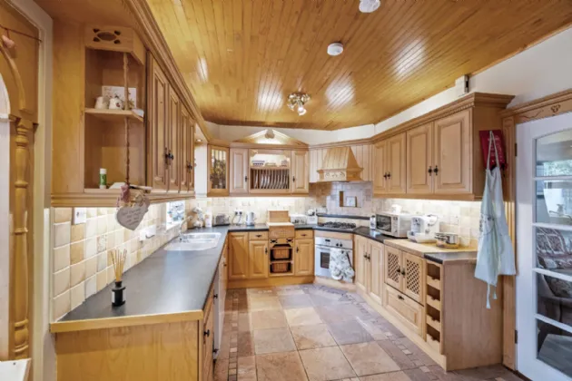 Photo of 2 Abbey Court, Carlingford, Co. Louth, A91 AH97