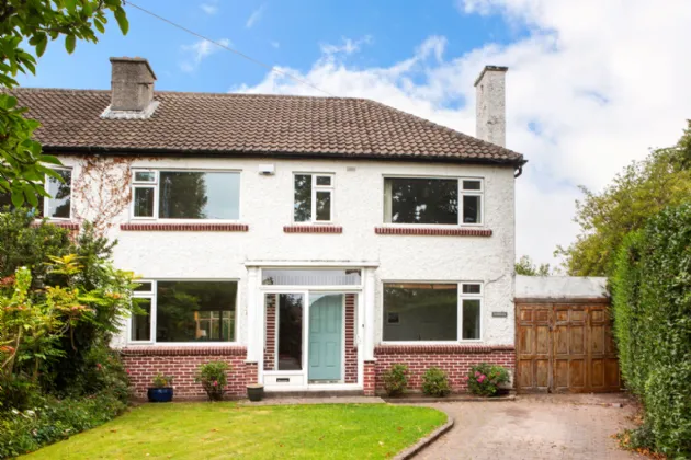 Photo of Summer, 36 Beechwood Park, Dun Laoghaire, Co Dublin, A96YX21