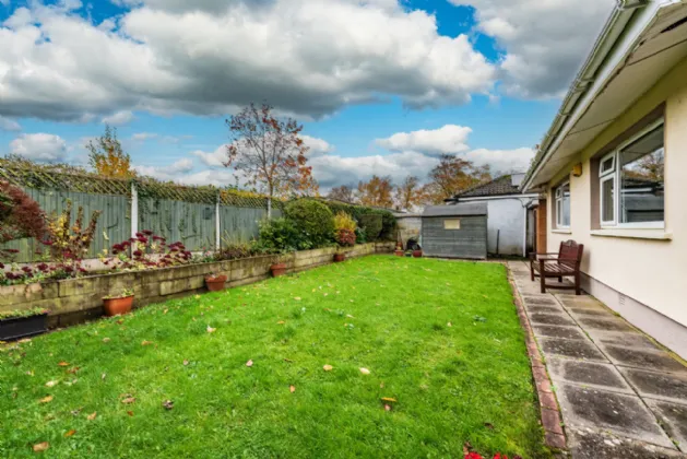 Photo of 35 Woodlands,, Naas,, Co. Kildare, W91 NCK8