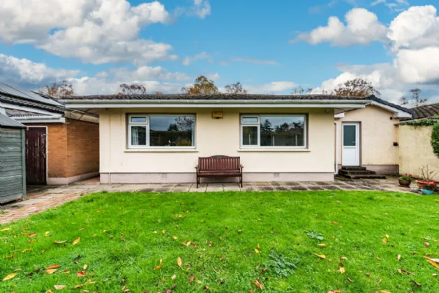 Photo of 35 Woodlands,, Naas,, Co. Kildare, W91 NCK8