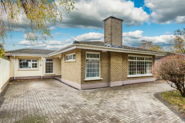 Photo of 35 Woodlands,, Naas,, Co. Kildare, W91 NCK8