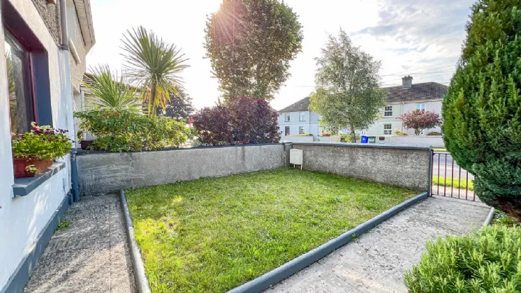 Photo of 16 Saint Francis Terrace, Kilkenny, R95 CHH2