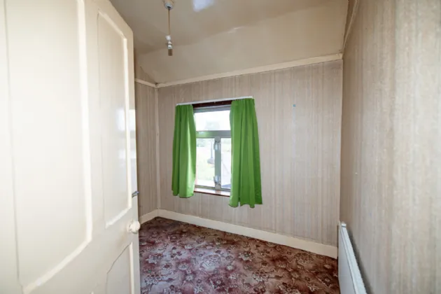 Photo of 16 Saint Francis Terrace, Kilkenny, R95 CHH2