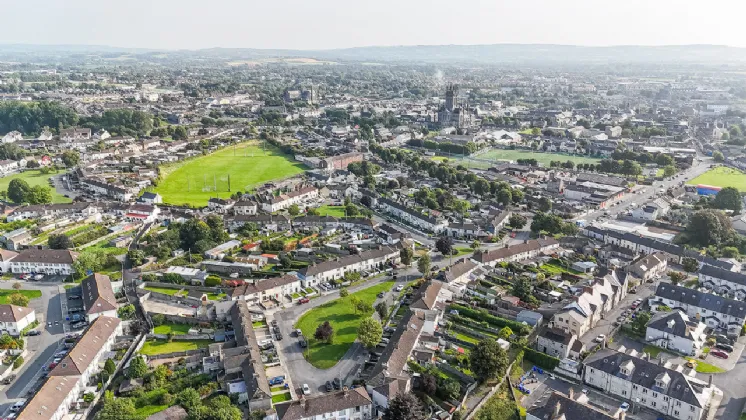 Photo of 16 Saint Francis Terrace, Kilkenny, R95 CHH2