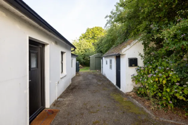 Photo of Woodlands, Caim, Enniscorthy, Co. Wexford, Y21C6X5