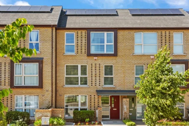 Photo of 51 Adamstown Park, Adamstown, Lucan, Co. Dublin, K78 R7W6